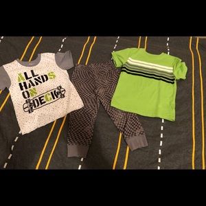 🛹 Boys Bundle 🛹